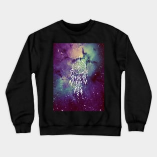 Dreamcatcher Crewneck Sweatshirt